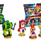 Illustration for article titled iThe Powerpuff Girls/i And iTeen Titans Go! /iToi Lego Dimensions/i In Septemberem/em